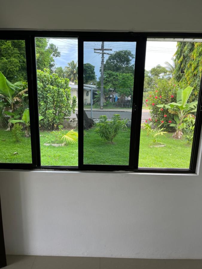 Bula Homestay Labasa Exterior foto